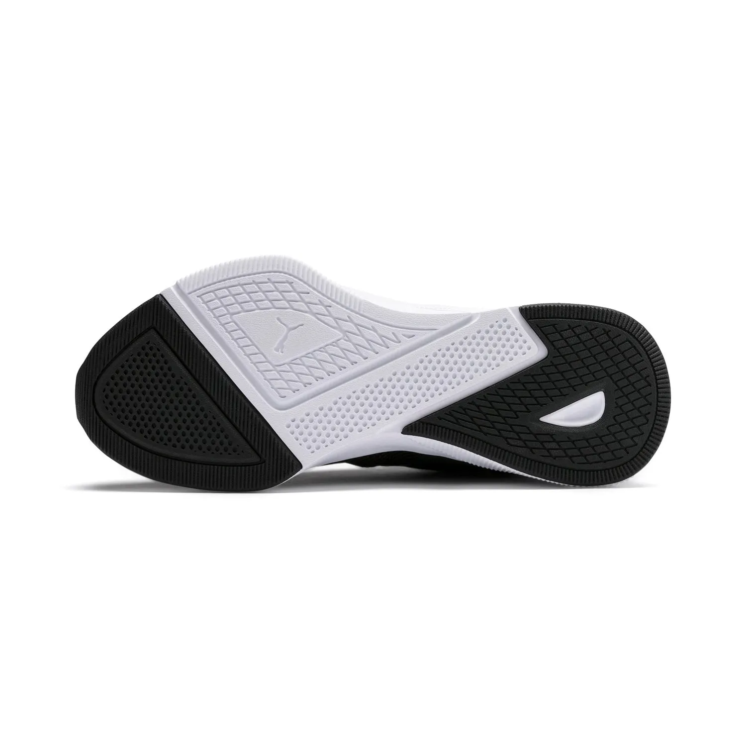 Puma Flyer Runner Jr scarpe ginnastica bambini traspiranti