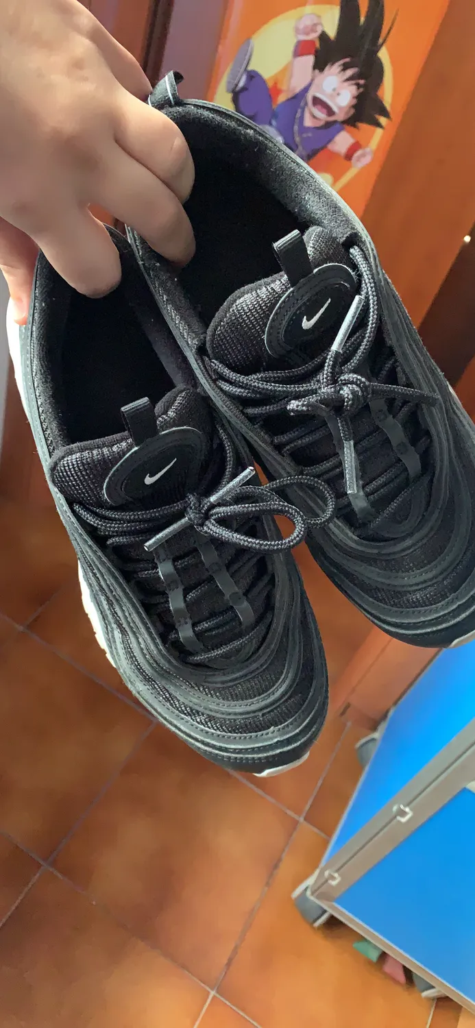 Nike Air Max 97 scarpe lifestyle uomo ammortizzate