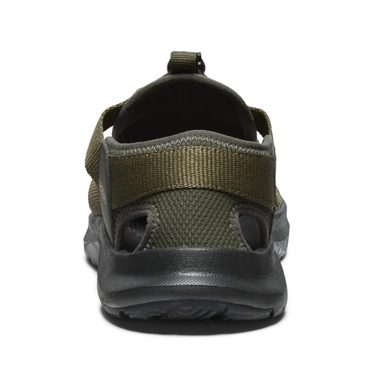 KEEN Seanik H2 sandali uomo trekking impermeabili