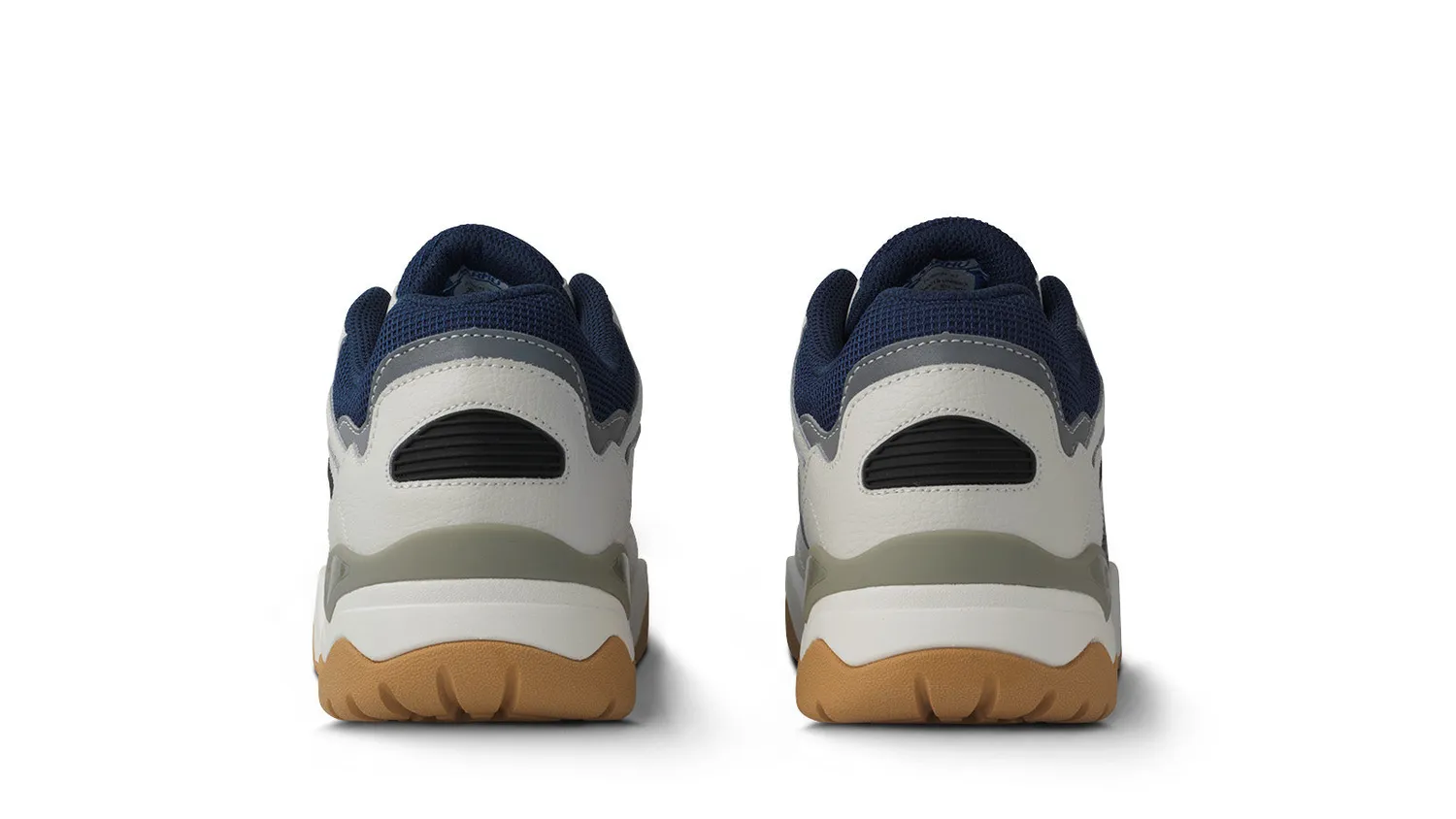 Karhu Fusion XT sneakers Blanc Blue Opal mesh
