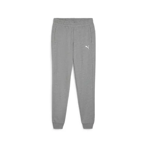 Puma Teamgoal Casuals pantaloni tuta donna neri