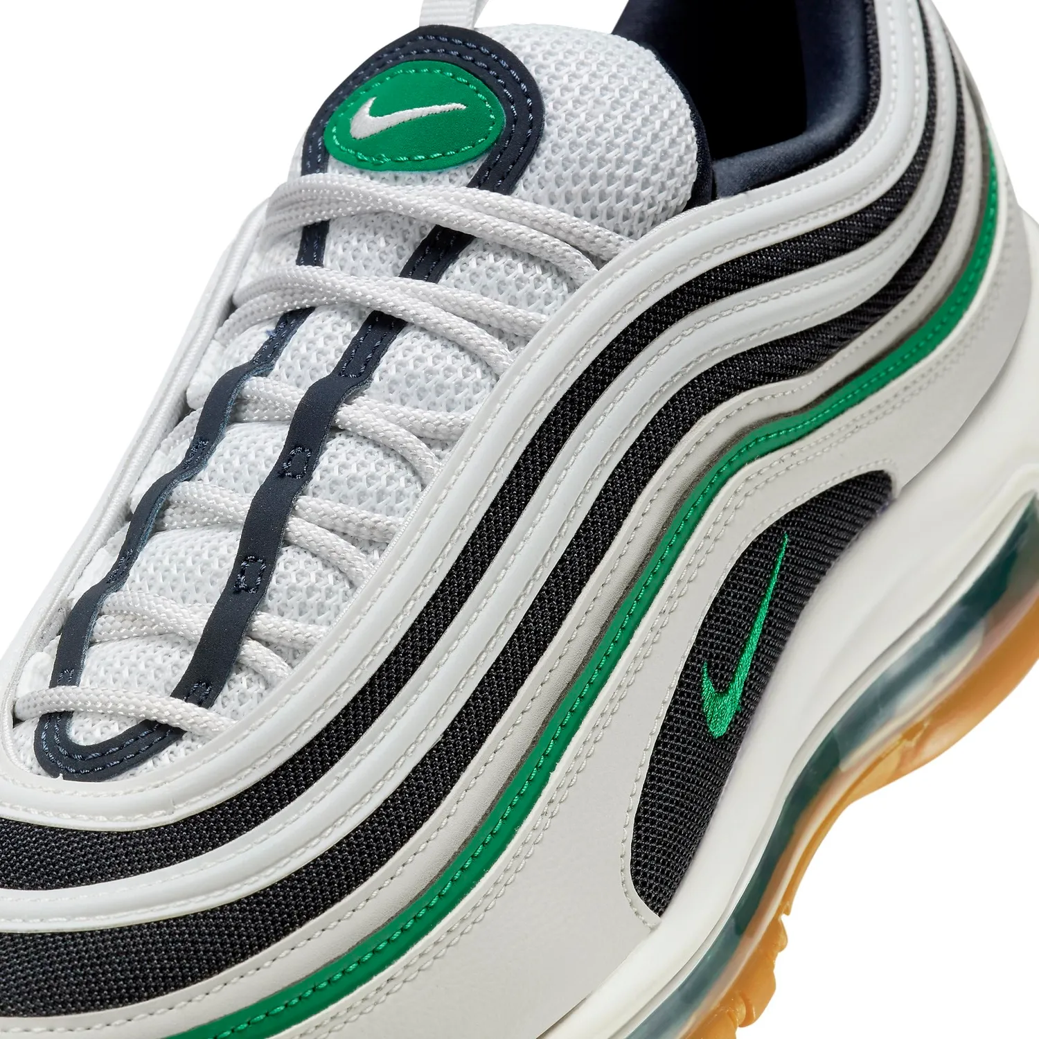 Nike Air Max 97 scarpe lifestyle uomo ammortizzate
