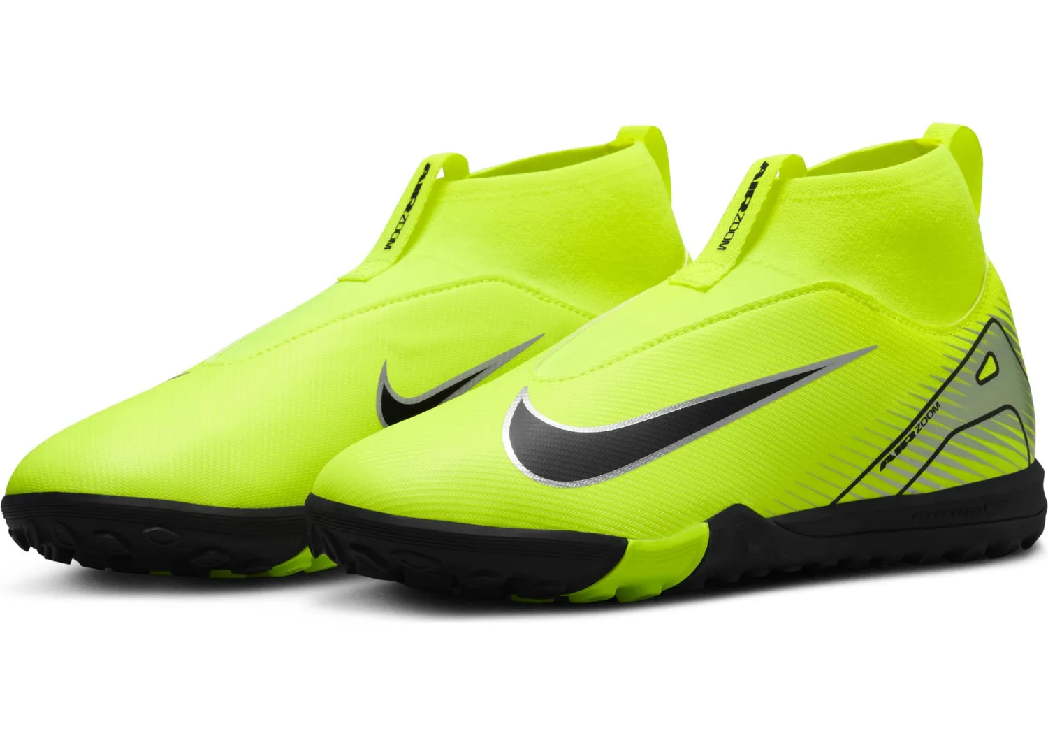 Nike Mercurial Superfly 10 Academy TF Scarpe 34 EU