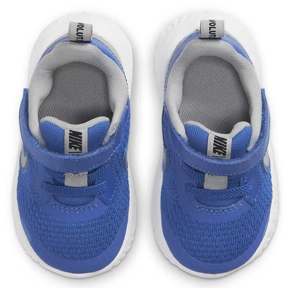 Nike Revolution 5 PSV scarpe bimbo blu 22 EU