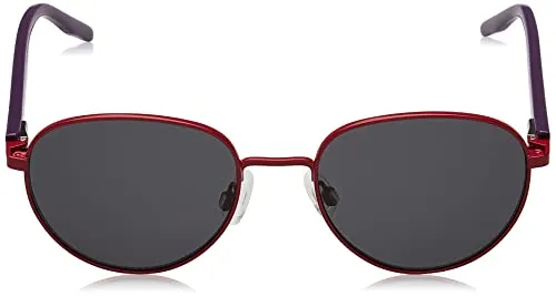 PUMA PJ0041S occhiali da sole rotondi metallo