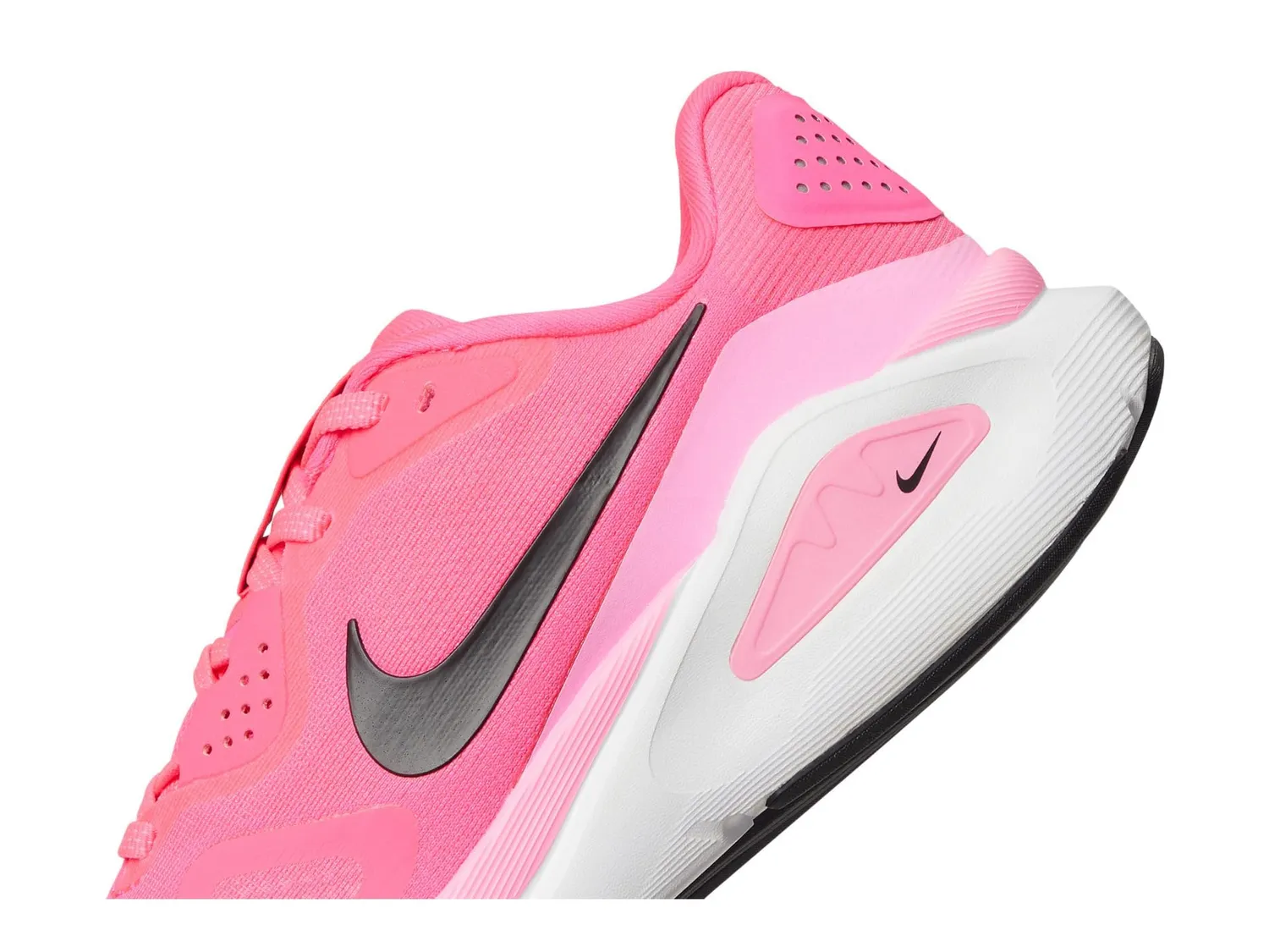 Nike Structure 26 scarpe running donna 36.5 EU stabili