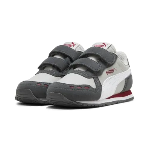 Puma Cabana Racer SL 20 V Inf sneakers baby grigio 37