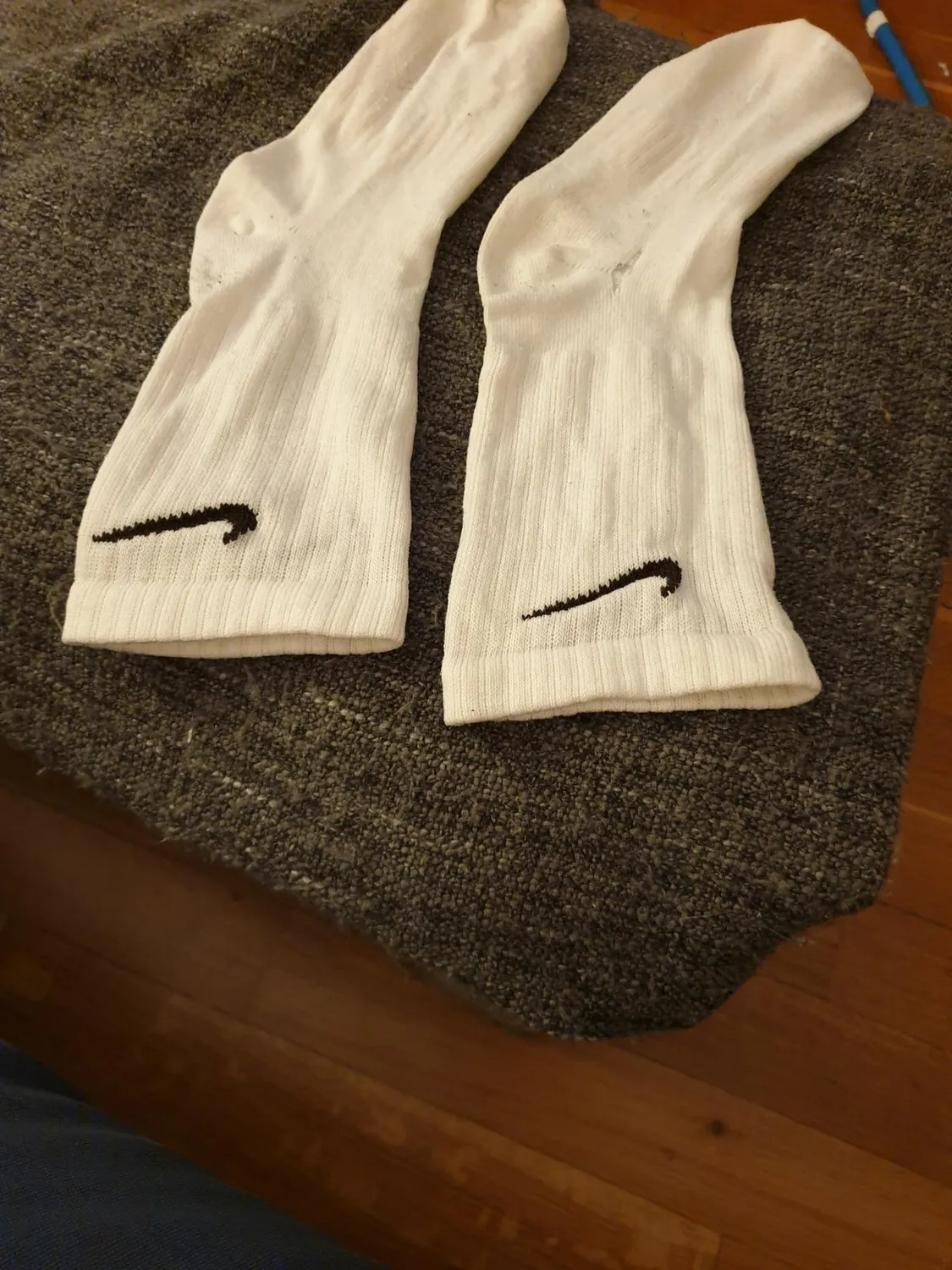Nike Everyday Lightweight calzini uomo 3 paia neri