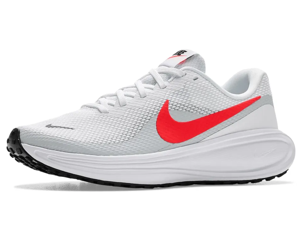 Nike Revolution 8 scarpe corsa uomo 40.5 extra larga