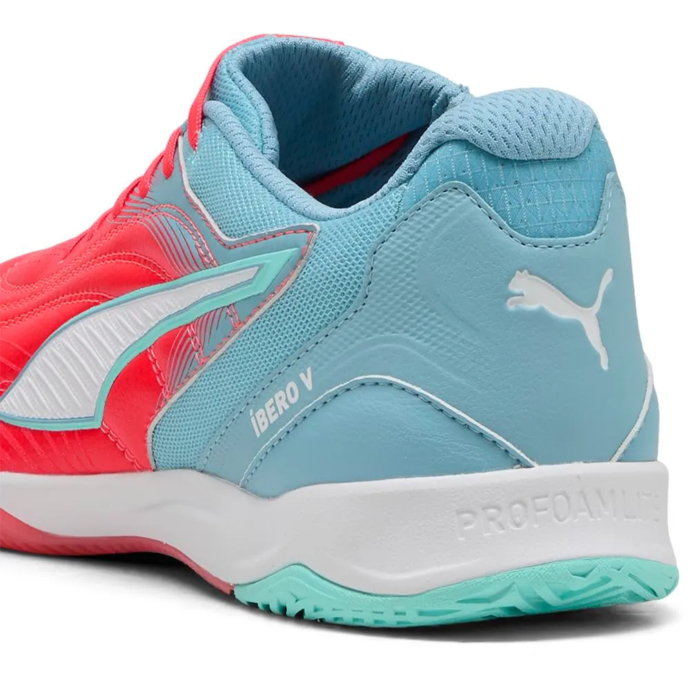 Puma Ibero V scarpe calcio adulto erba sintetica