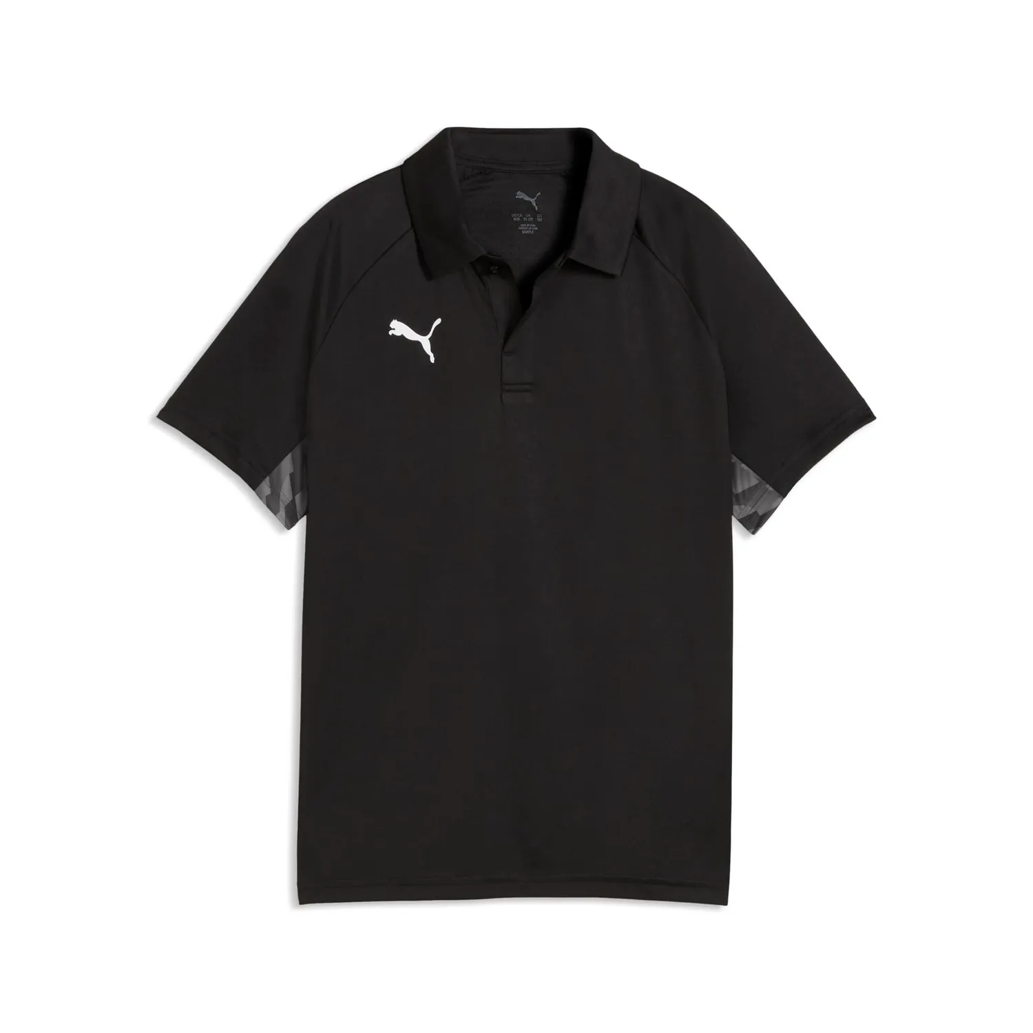 Puma TeamLiga26 Sideline Polo polo junior allenatori