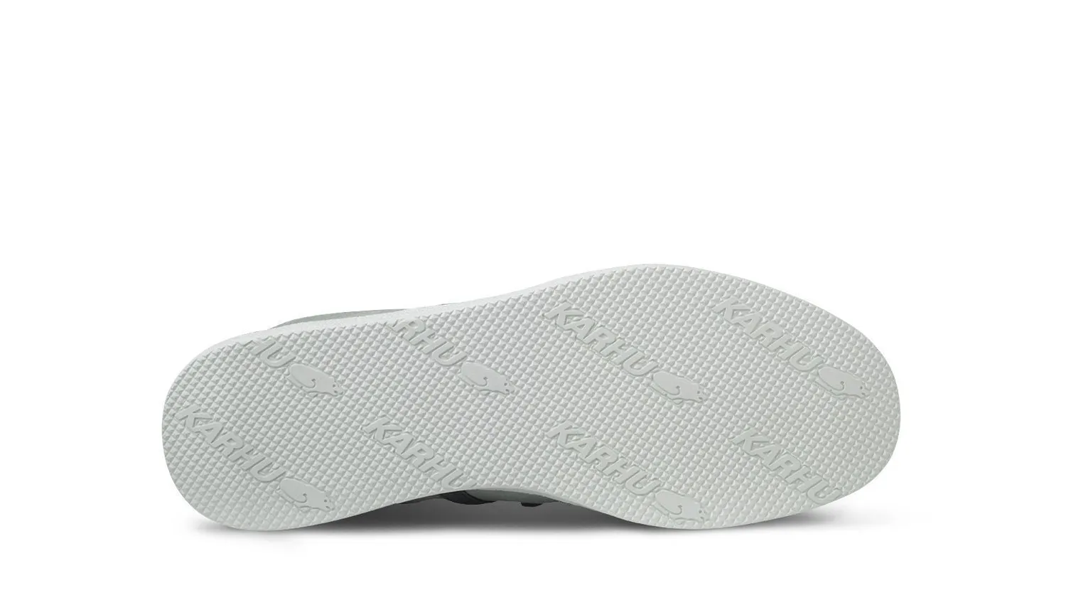 Karhu Trampas sneakers scamosciate Abbey Stone June Bug