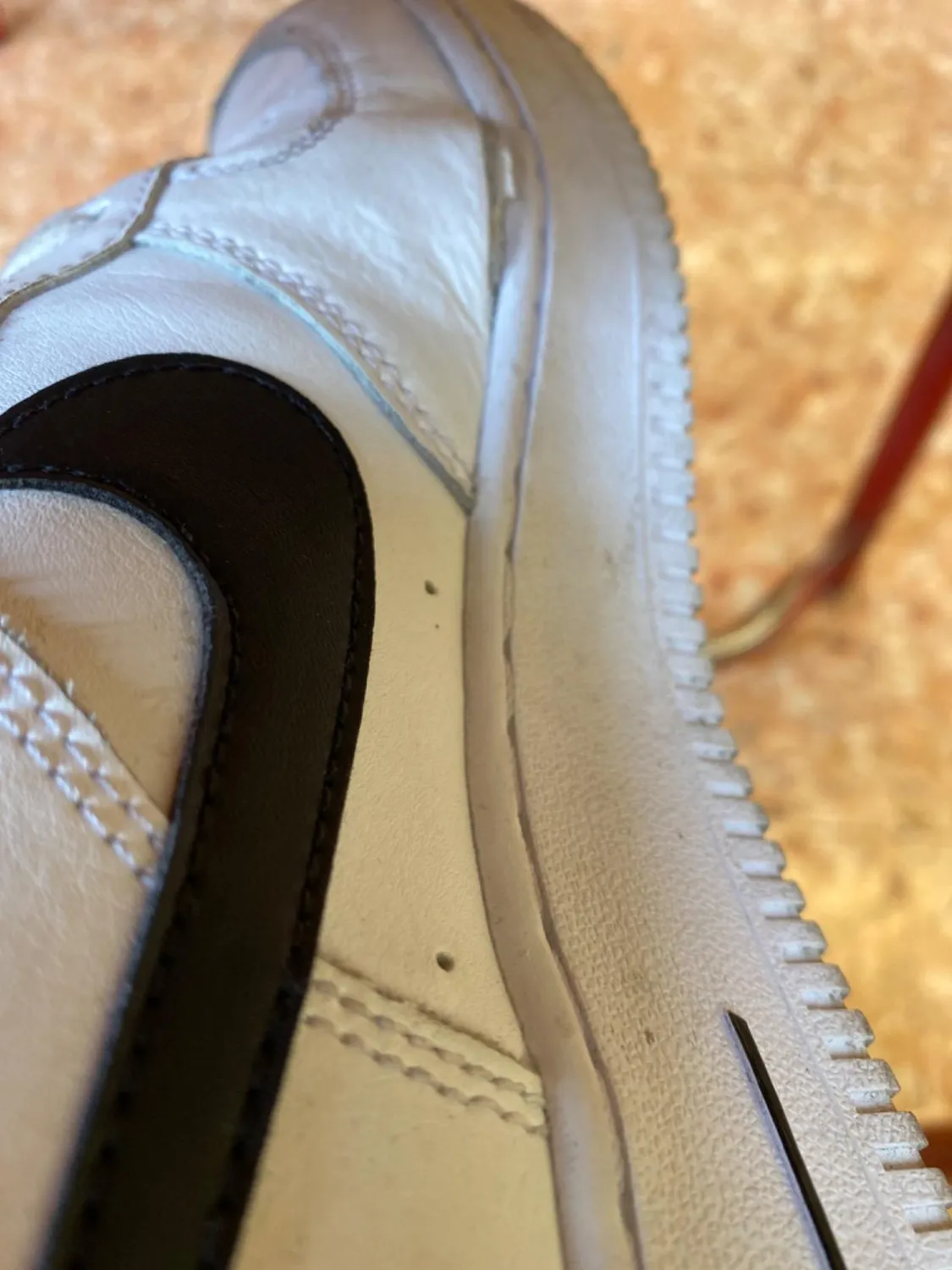 Nike Air Force 1 An20 (GS) scarpe uomo 47,5 EU