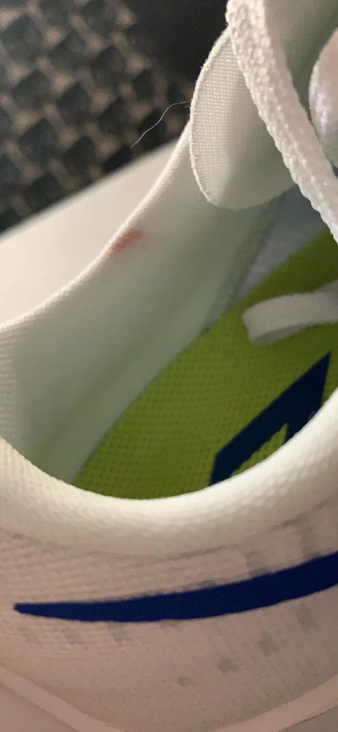Nike Renew Lucent scarpe running 44,5 traspiranti