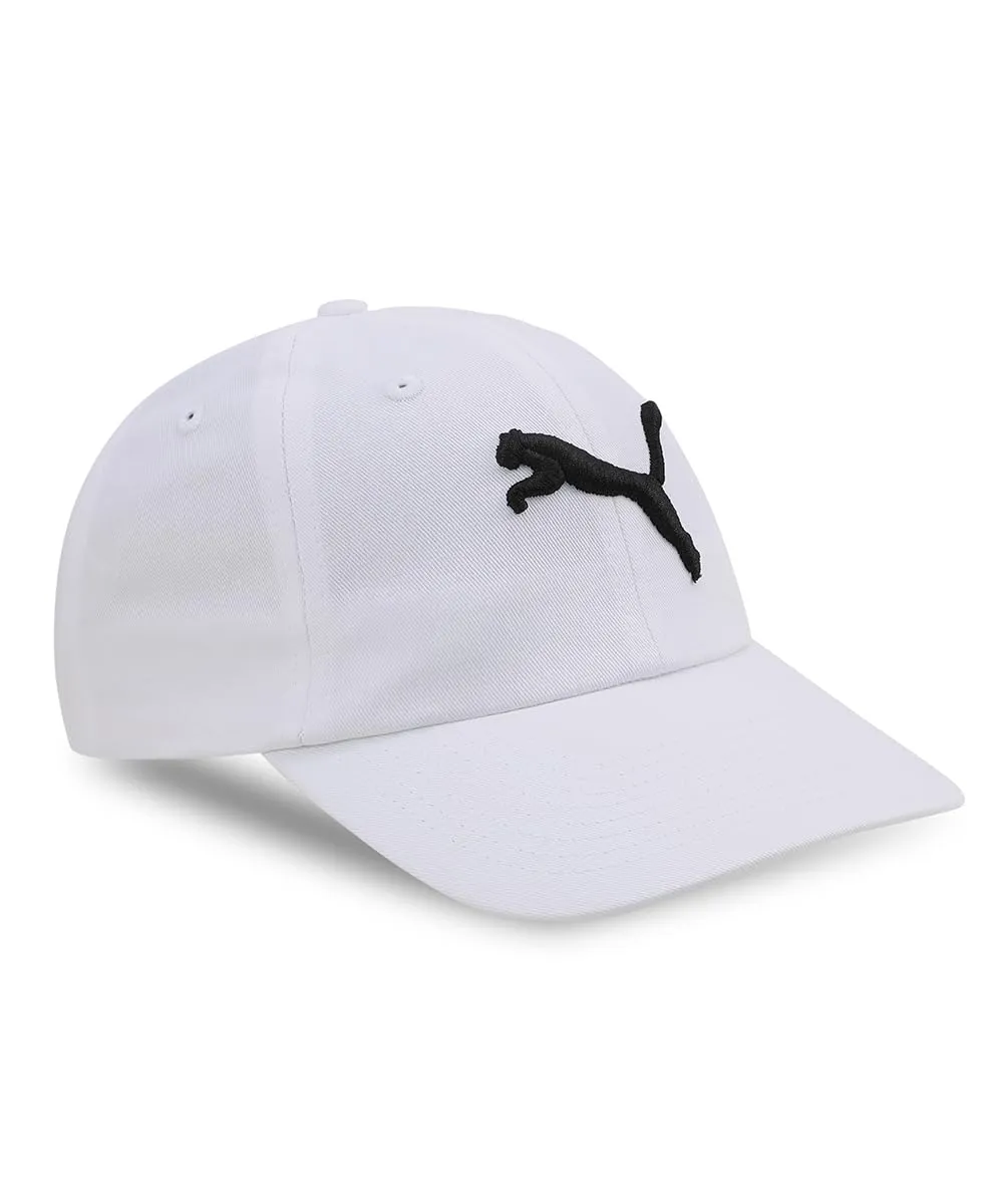 Puma Ess No.1 Logo BB cap cappello nero cotone