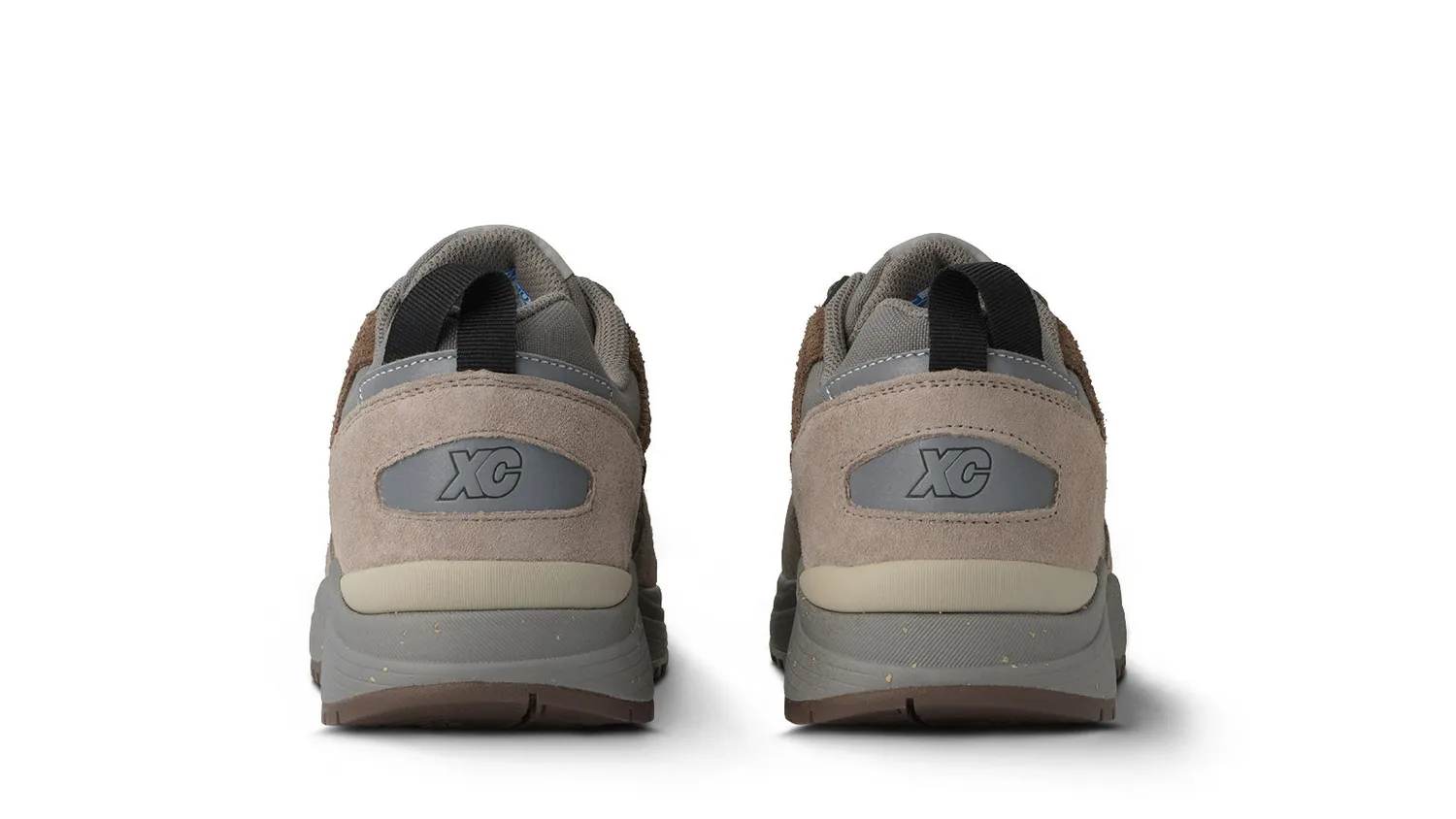 Karhu Fusion XC WP Atmosphere scarpe waterproof Tarmac