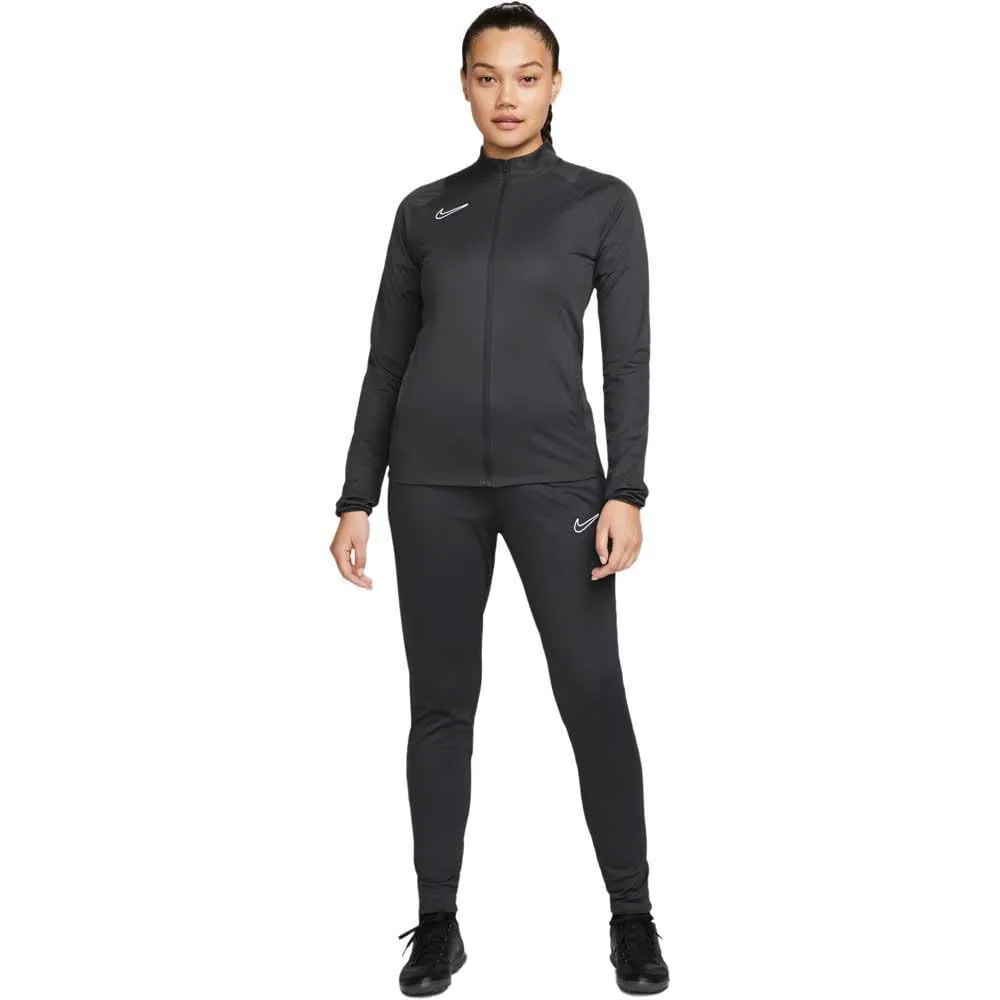 Nike Dry Academy Track Suit tuta donna poliestere riciclato