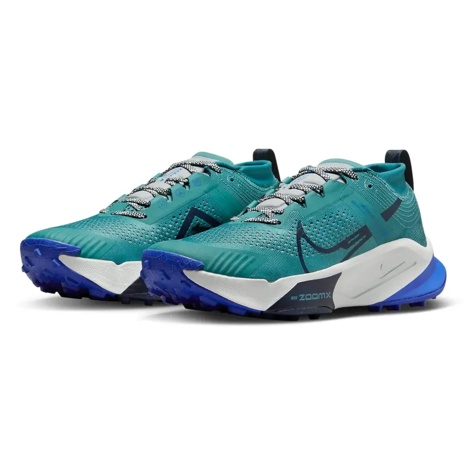 Nike ZoomX Zegama Trail scarpe uomo 44,5 trail