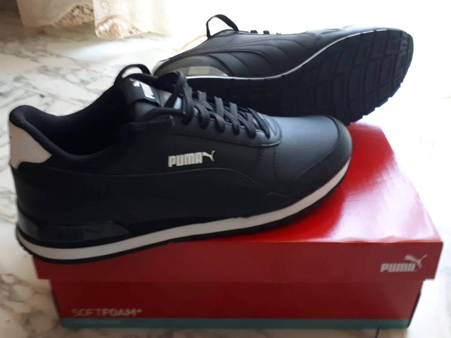 PUMA ST Runner V3 NL sneakers unisex running