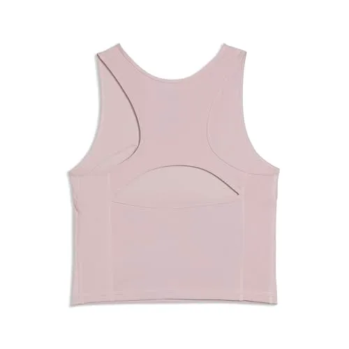 Puma Shape Keyhole Tank canotta donna pacco da 1 fitness