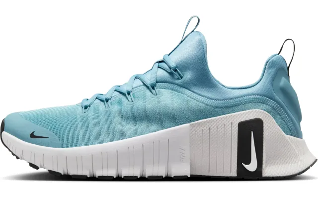 Nike Free Metcon 6 scarpa allenamento uomo 40.5 EU