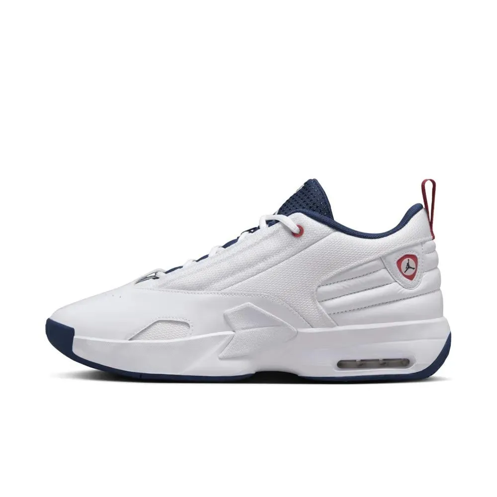 Jordan Max Aura 6 scarpe basket alte ammortizzate