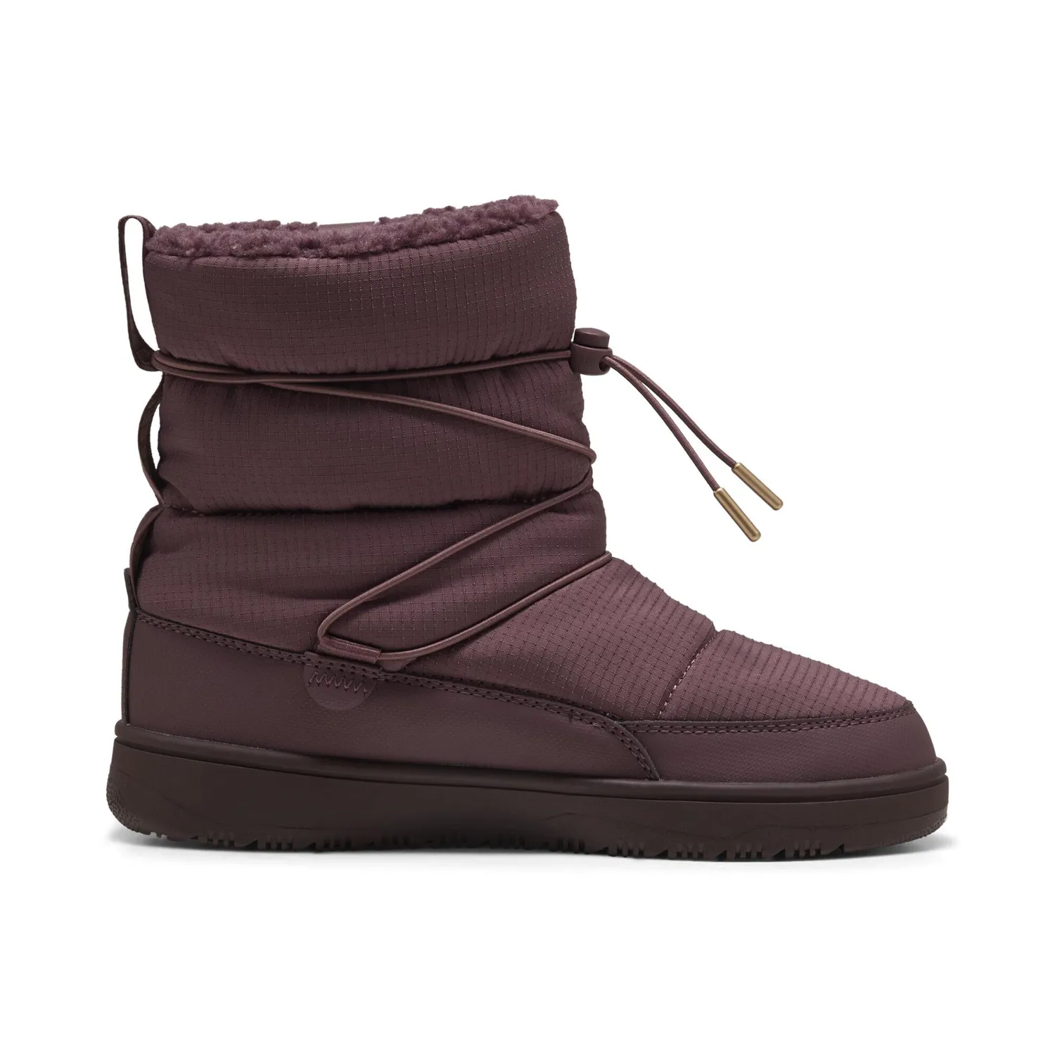 Puma Snowbae Wns sneaker donna platform invernale