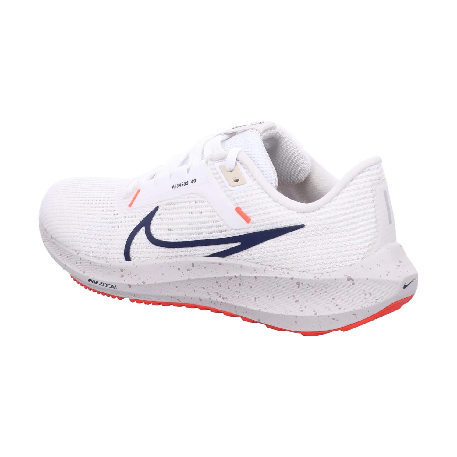 Nike 6.0 Pegasus scarpe uomo 44 EU bianche running