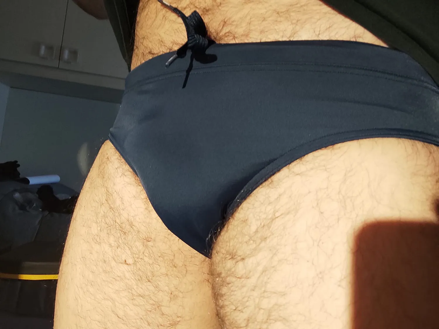 Puma Active ciabatte mare uomo navy piscina