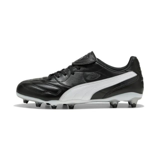 Puma King Liga FG/AG scarpe calcio pelle classica