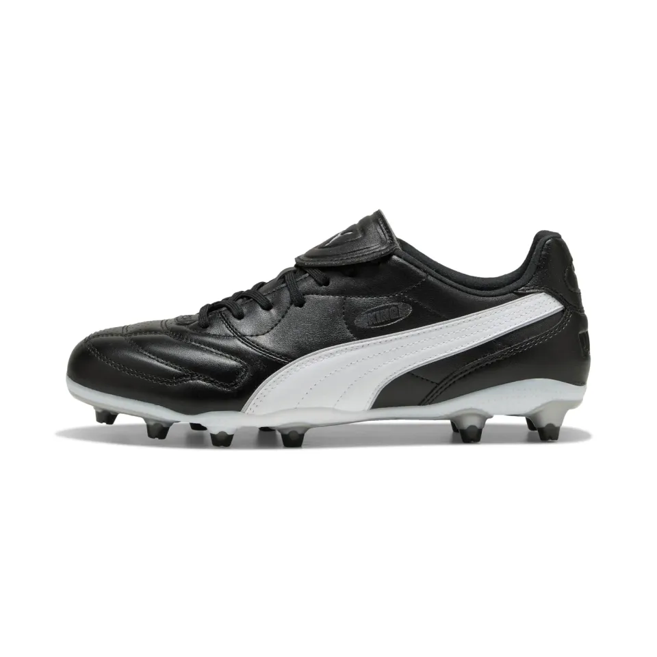 Puma King Liga FG/AG scarpe calcio pelle classica