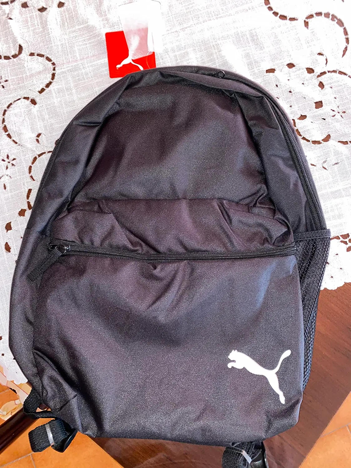 Puma Teamgoal 23 Backpack Core zaino L calcio