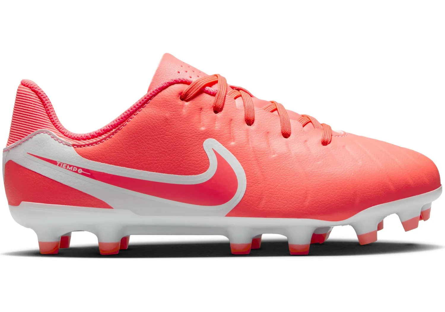 Nike Jr Tiempo Legend 10 Academy MG scarpe calcio 34 EU