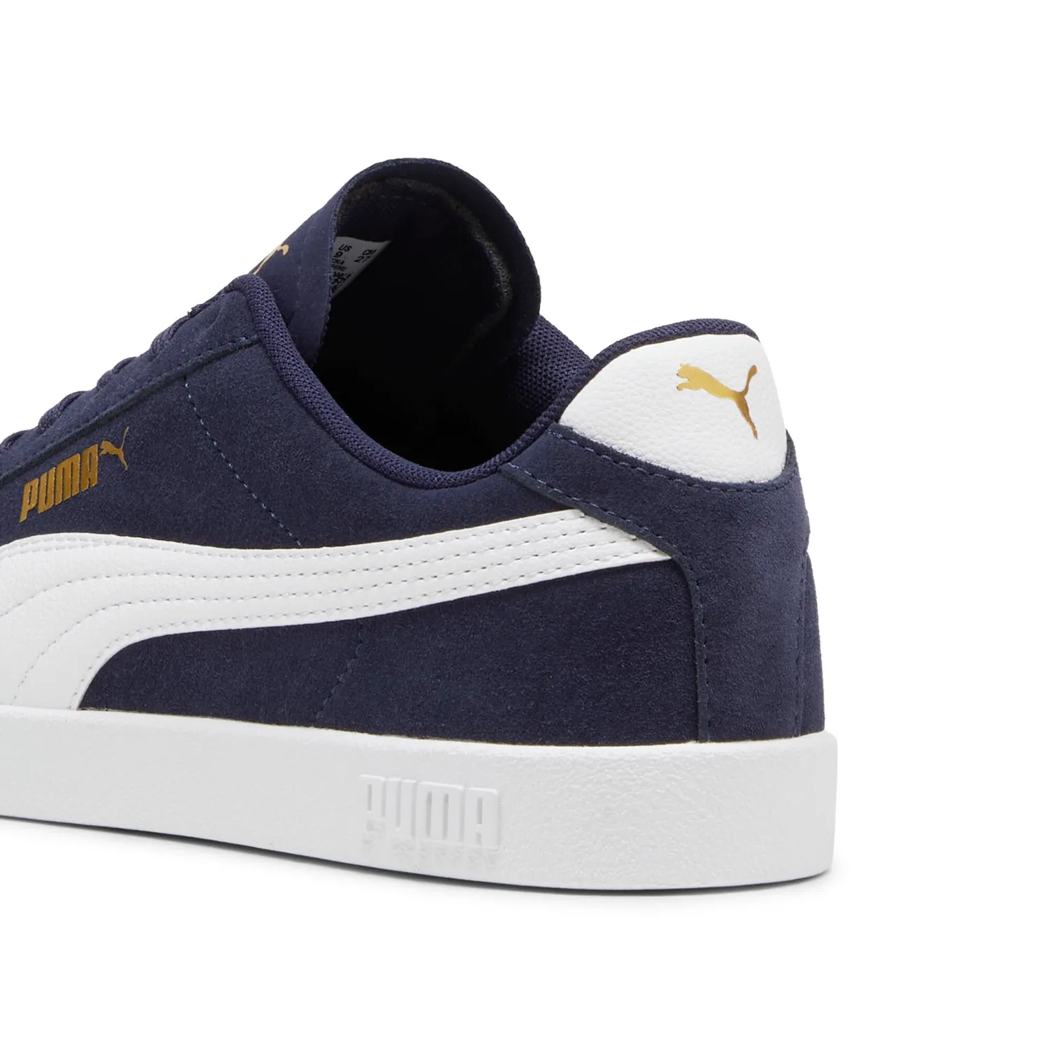 Puma Club II sneakers unisex pelle classiche