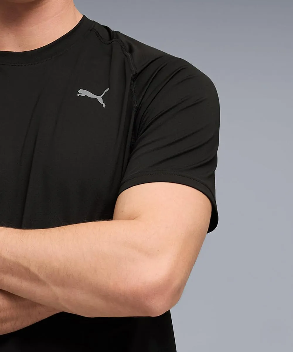 Puma Pwrmode maglia training uomo traspirante