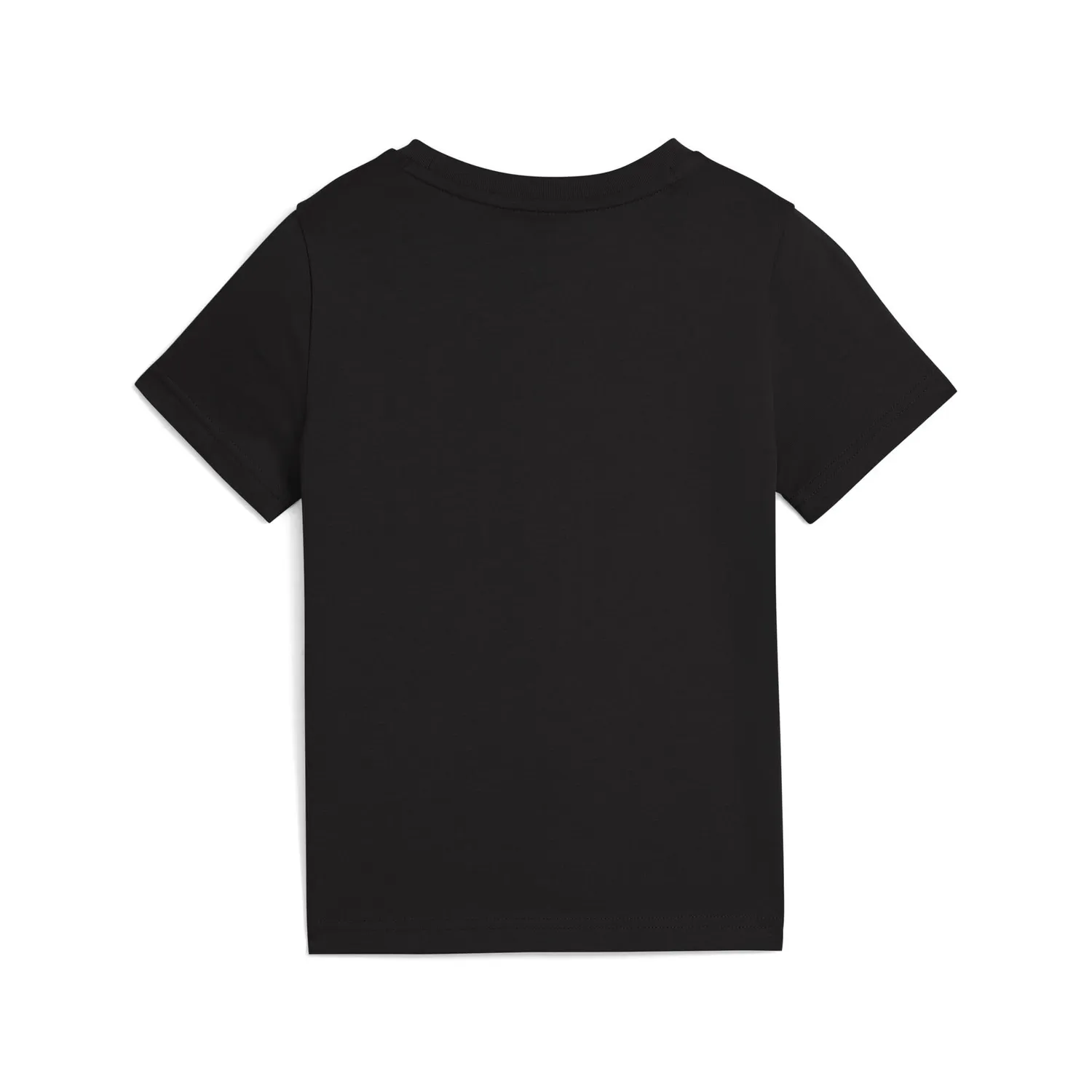 Puma Ess No.1 Logo t-shirt bambini cotone girocollo