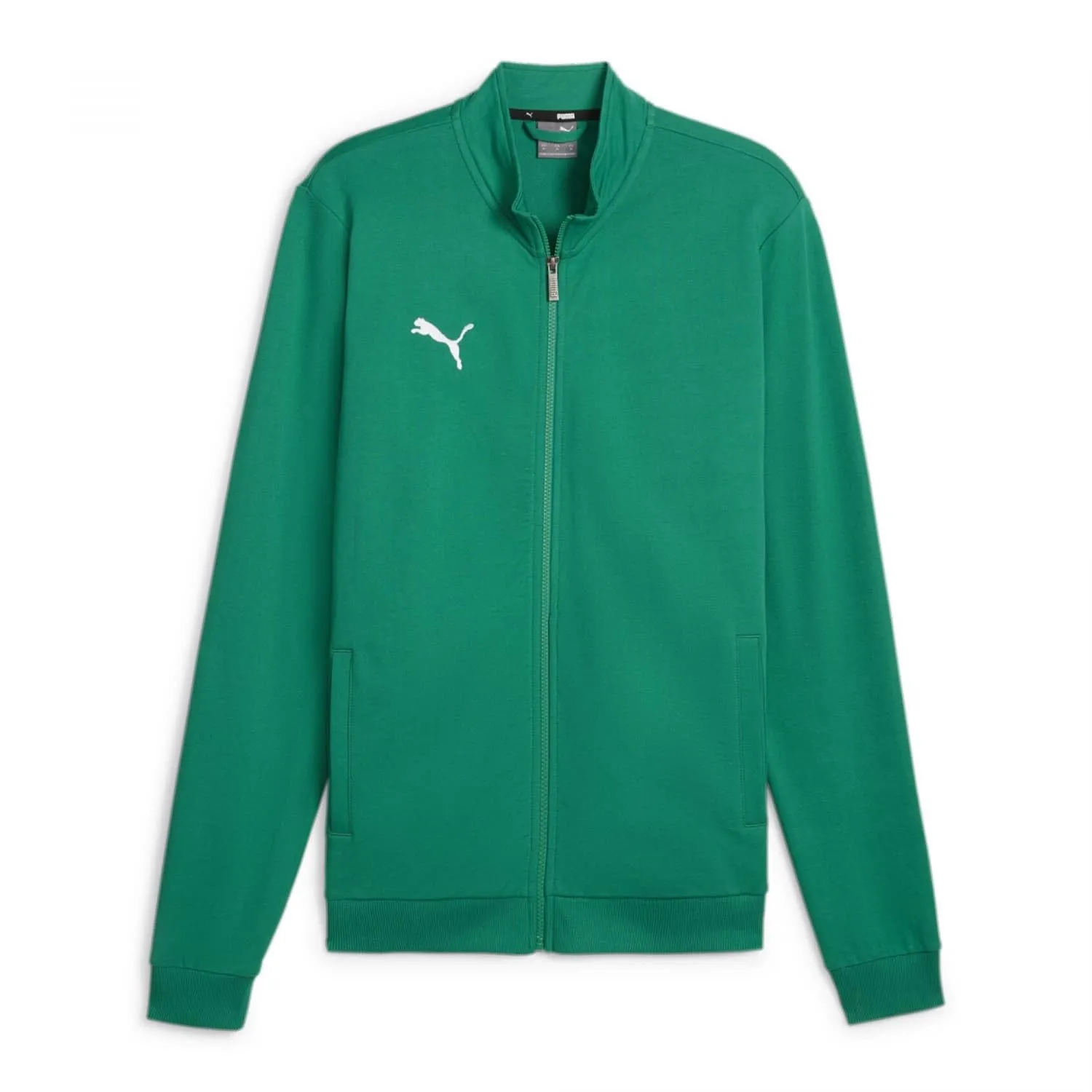 Puma Teamgoal Tracktop giacca tuta navy unisex