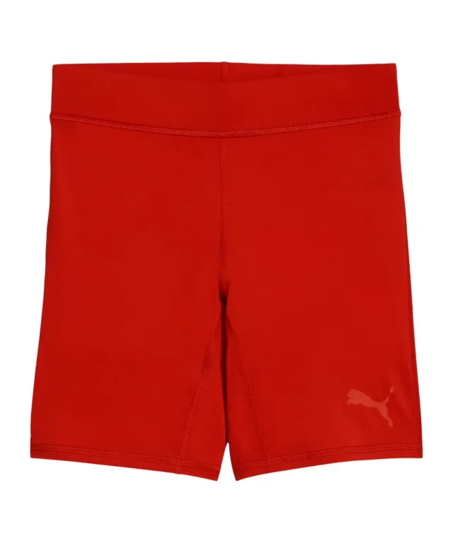 Puma Teamliga26 Baselayer Short Tight Jr short termico