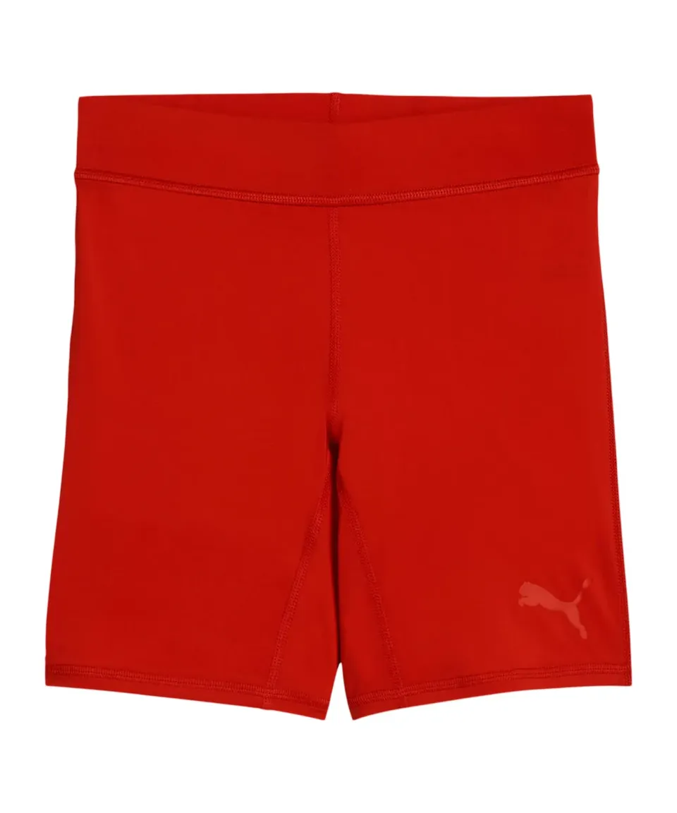 Puma Teamliga26 Baselayer Short Tight Jr short termico