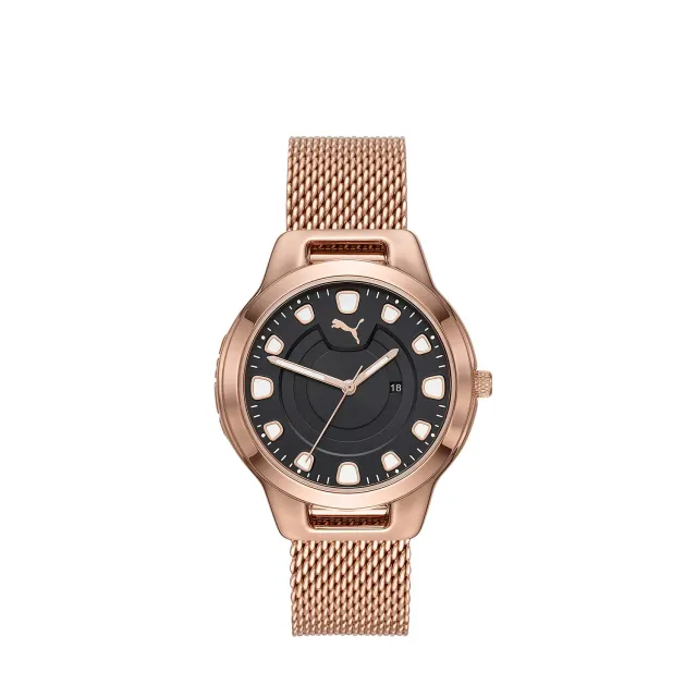 Puma Reset P1009 orologio donna acciaio 36 mm