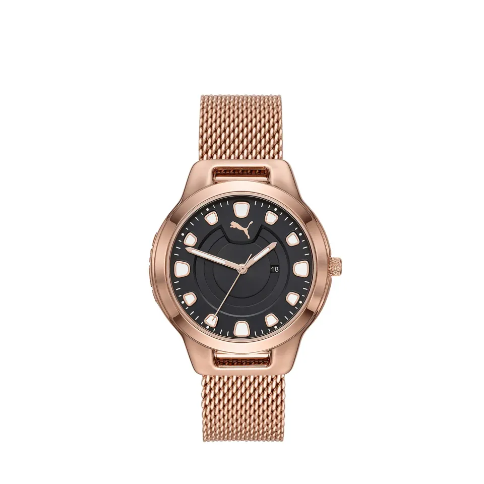 Puma Reset P1009 orologio donna acciaio 36 mm