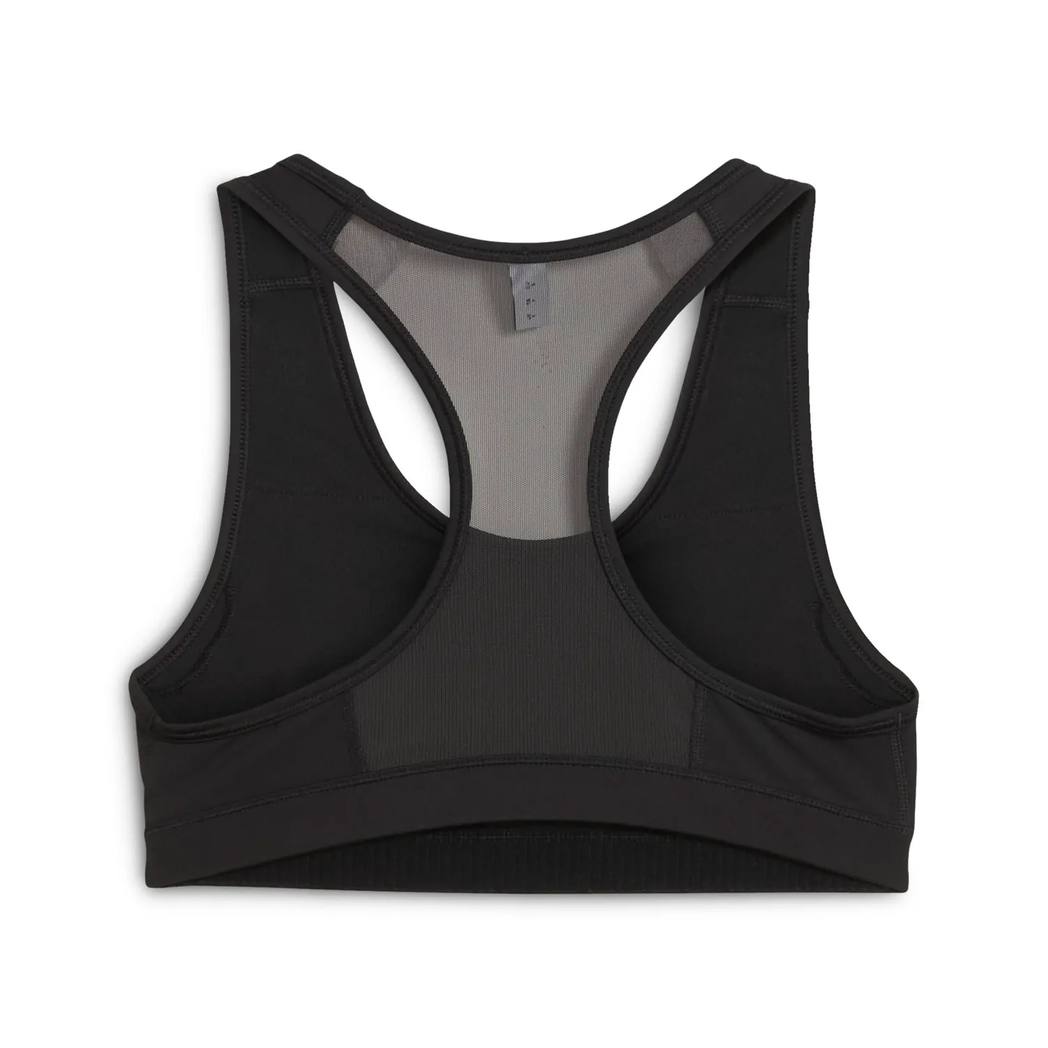 Puma 4Keeps reggiseno sportivo donna nero