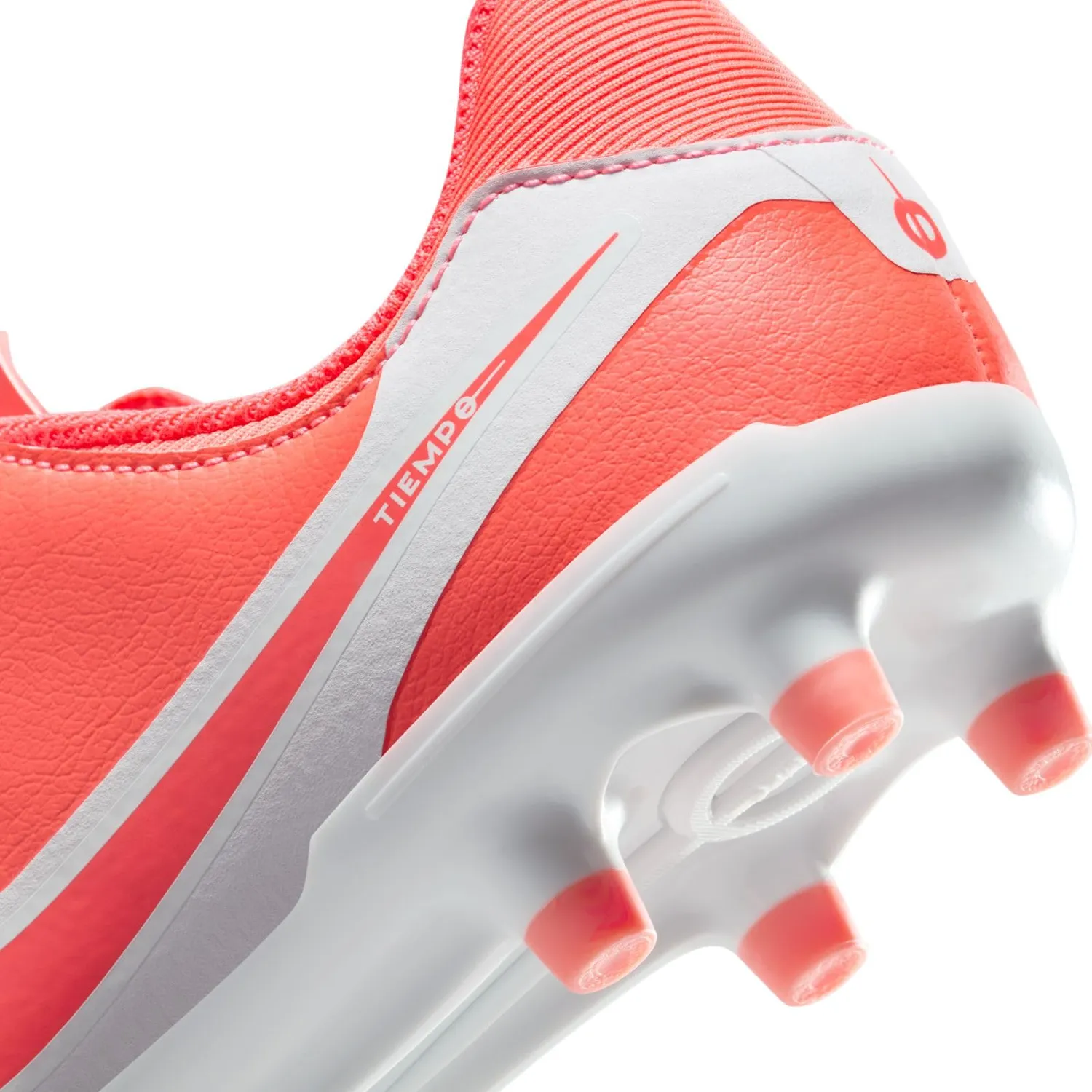 Nike Jr Tiempo Legend 10 Academy MG scarpe calcio 34 EU