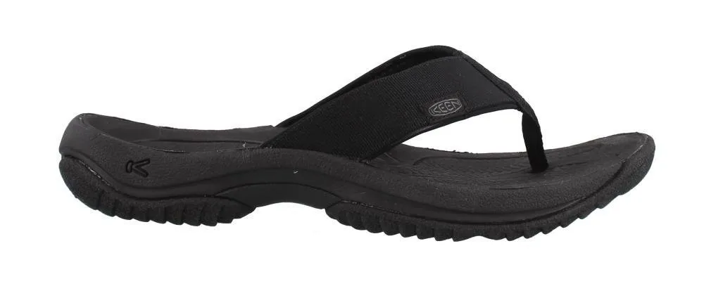 KEEN Waimea H2 sandali uomo protezione dita impermeabili