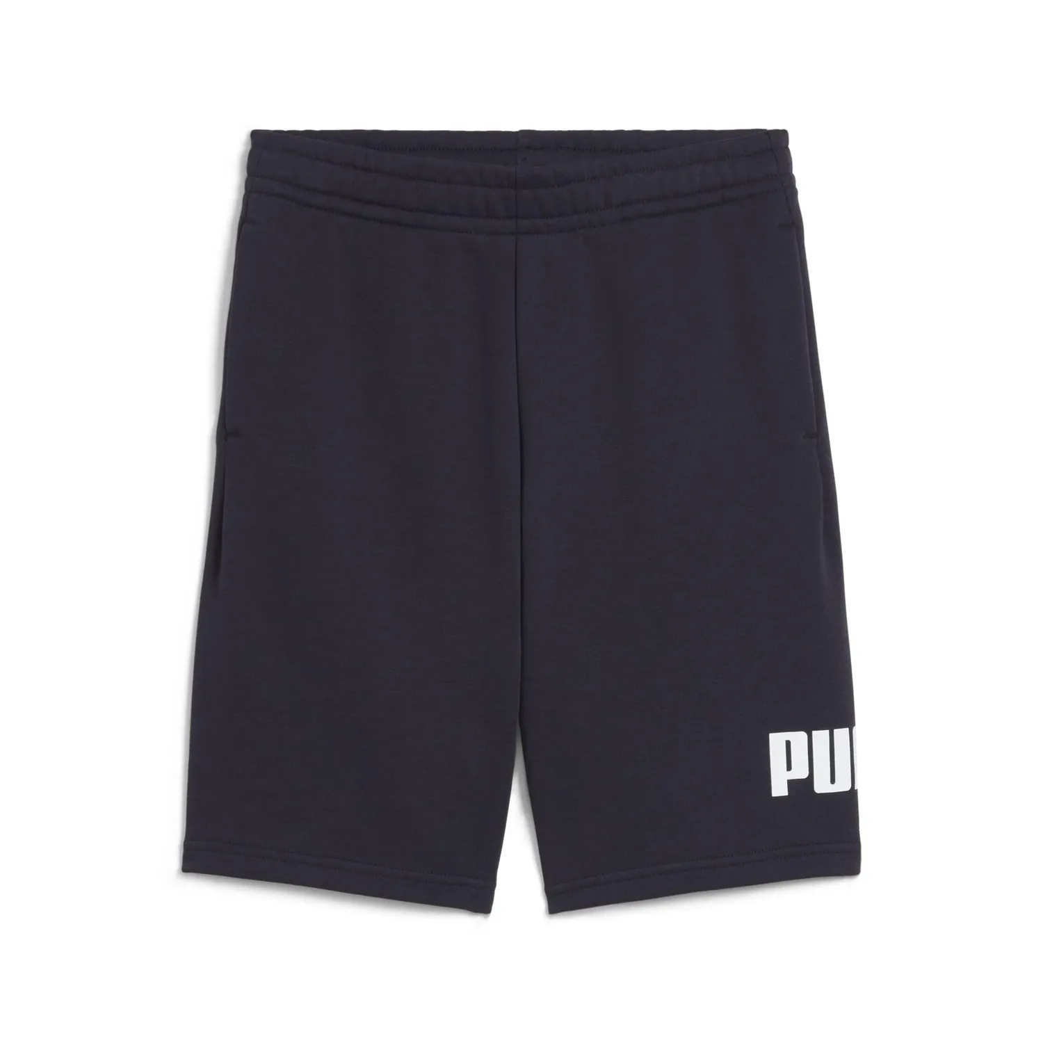 Puma Ess No.1 Logo Shorts TR B pantaloncini bimbi jersey
