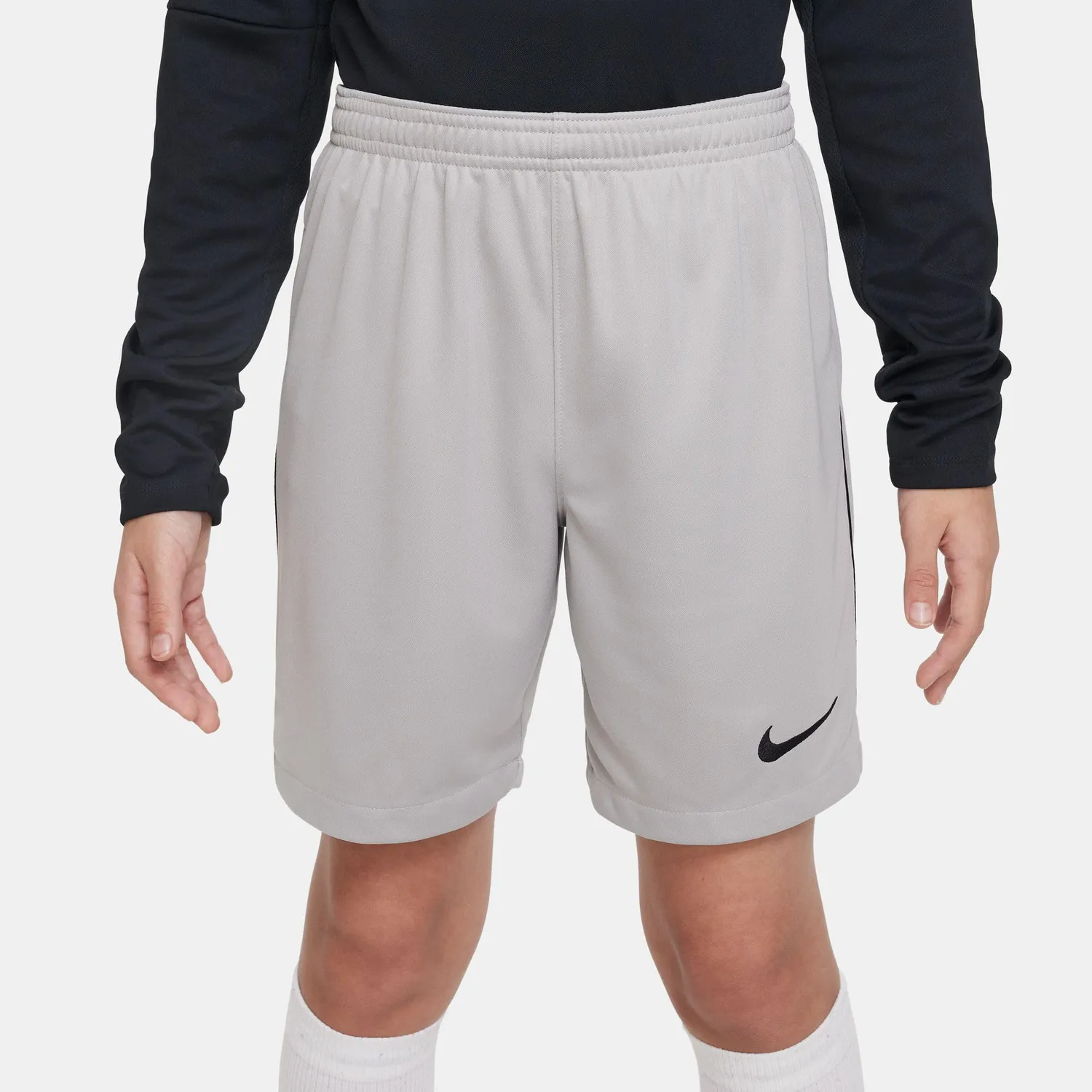 Nike League Knit III DR0968 pantaloncini calcio bambini