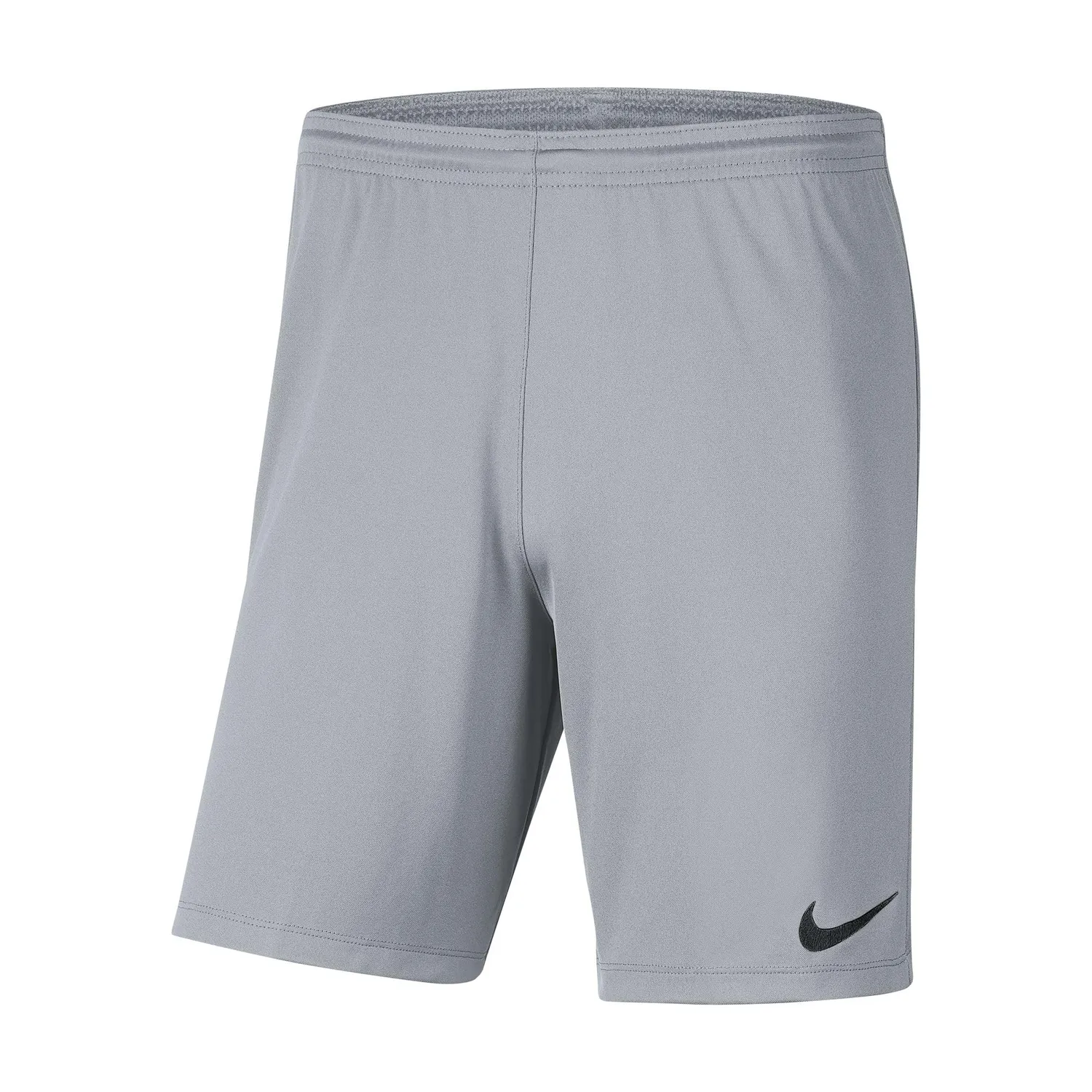 Nike Dry Park III Pantaloncini Nero 8-10 Anni Traspiranti