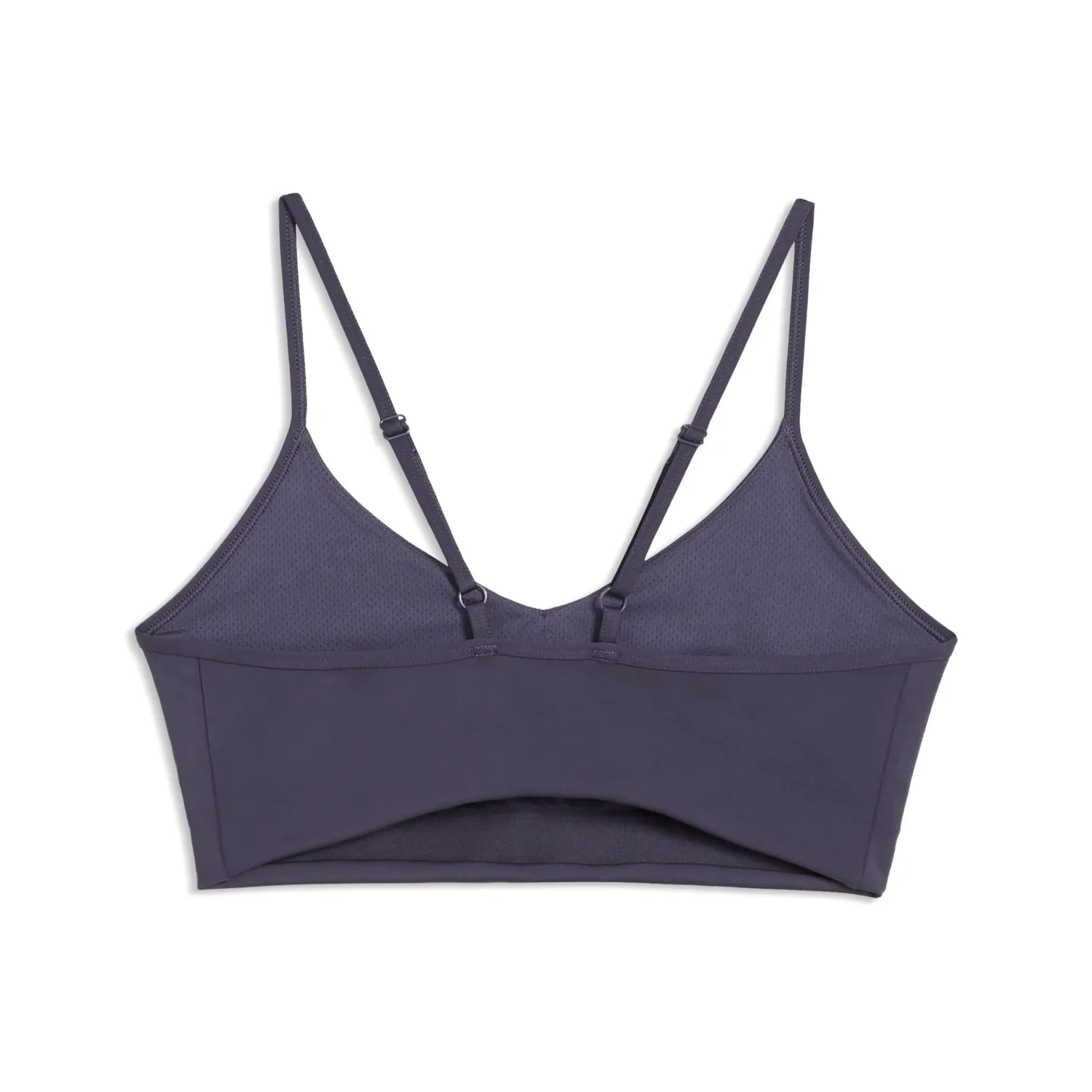 Puma Move Low reggiseno sportivo sostegno leggero unisex