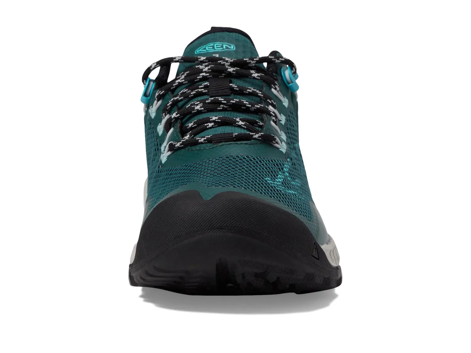 Keen Nxis Evo scarpe trekking donna impermeabili