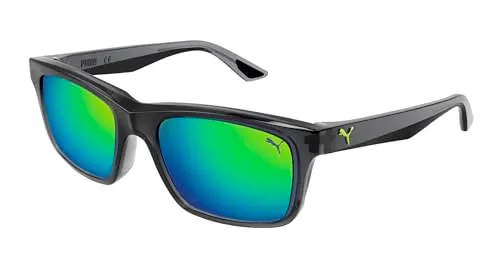 Puma PU0402S-003 occhiali da sole running grip